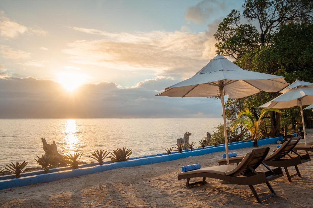 Moja Tuu The Luxury Villas & Nature Retreat Kiwengwa  Exterior photo